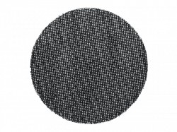 Trend Mesh Random Orbital Sanding Disc 125mm x 120G (Pack 10)